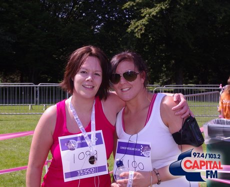 Race For Life Cardiff
