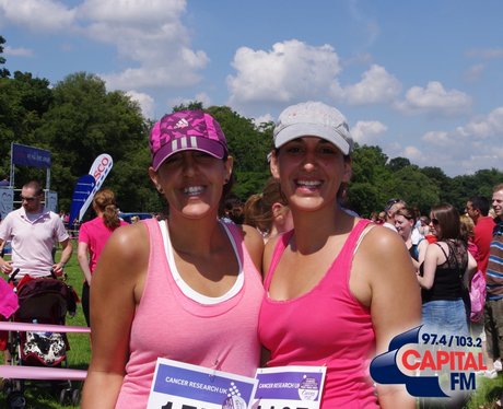 Race For Life Cardiff