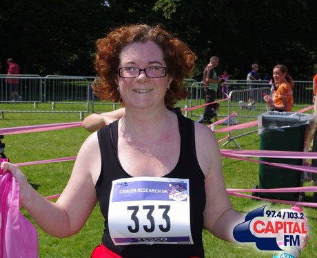 Race For Life Cardiff