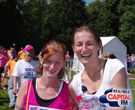 Race For Life Cardiff