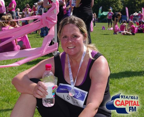 Race For Life Cardiff