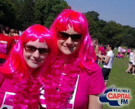 Race For Life Cardiff