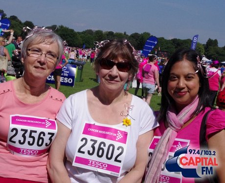 Race For Life Cardiff