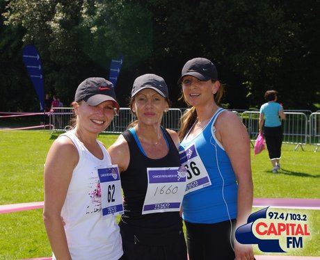 Race For Life Cardiff
