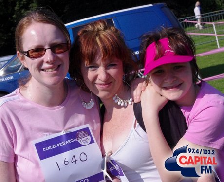 Race For Life Cardiff