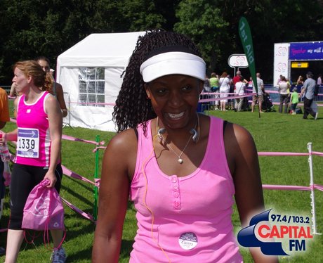 Race For Life Cardiff