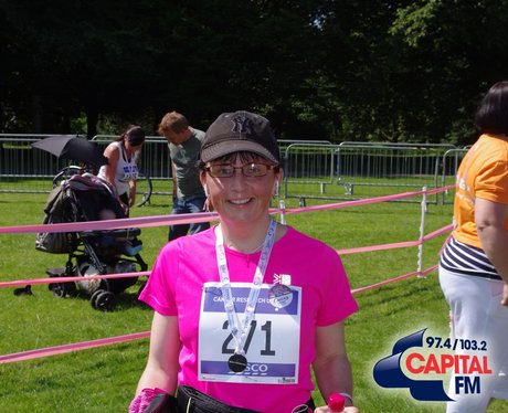 Race For Life Cardiff