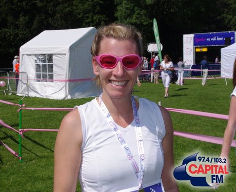 Race For Life Cardiff