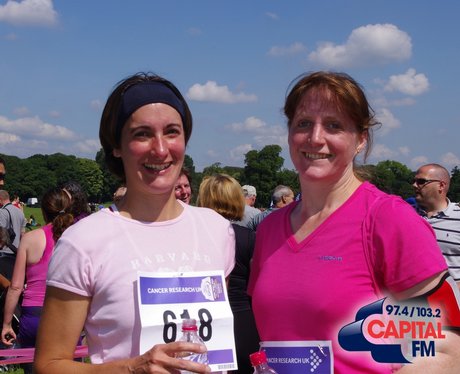 Race For Life Cardiff