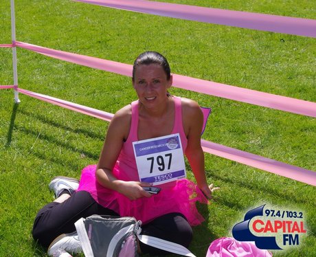 Race For Life Cardiff