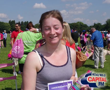 Race For Life Cardiff