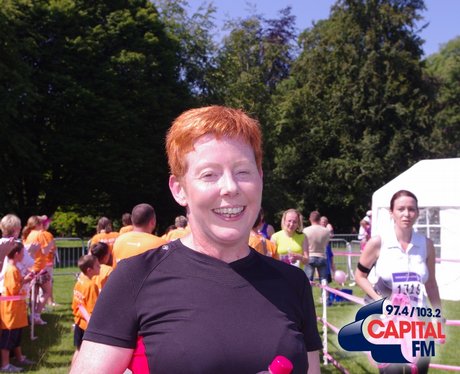 Race For Life Cardiff