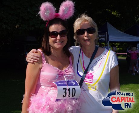 Race For Life Cardiff