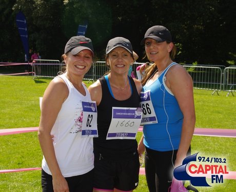 Race For Life Cardiff