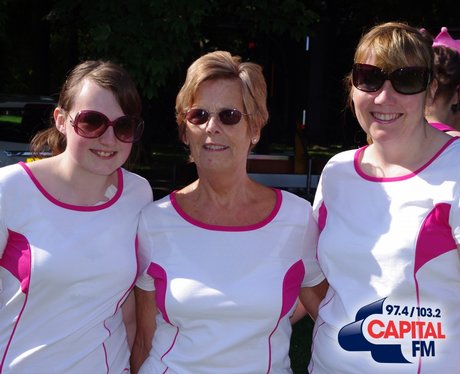 Race For Life Cardiff