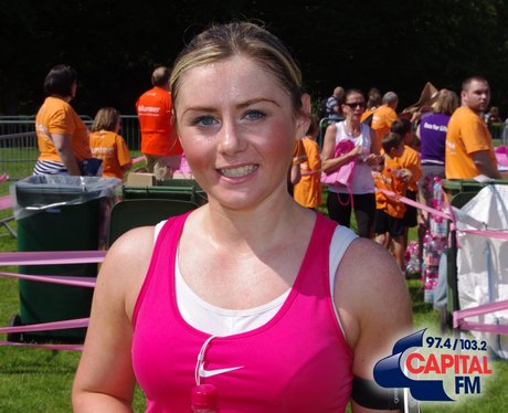 Race For Life Cardiff