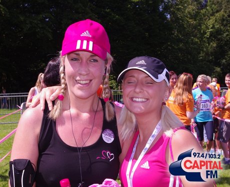 Race For Life Cardiff