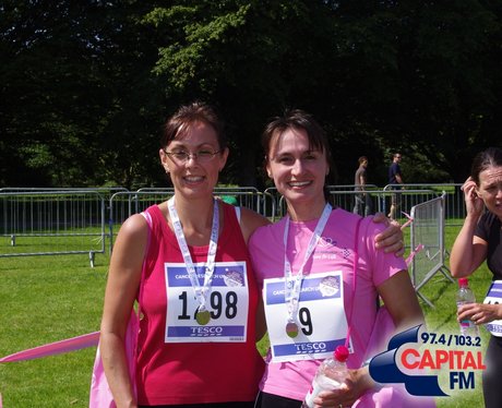 Race For Life Cardiff
