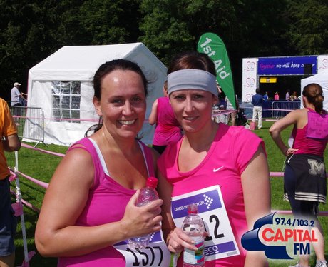 Race For Life Cardiff