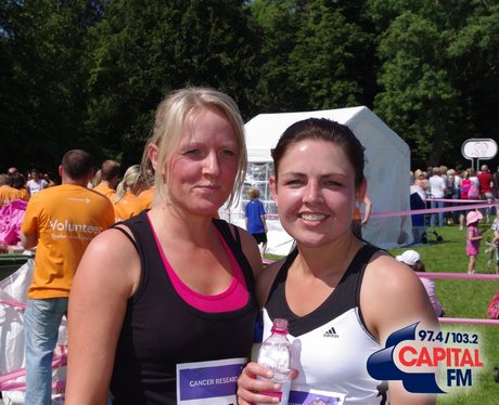 Race For Life Cardiff