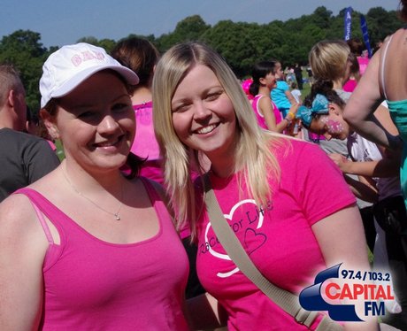 Race For Life Cardiff