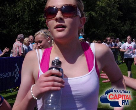 Race For Life Cardiff