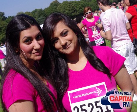Race For Life Cardiff