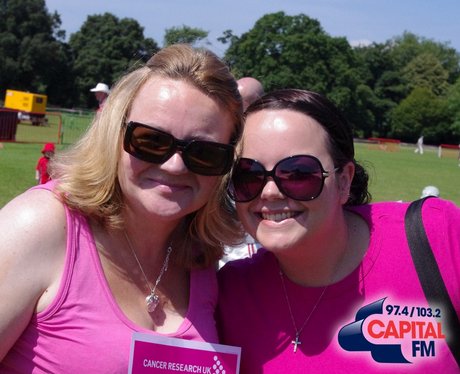Race For Life Cardiff