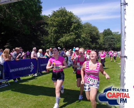Race For Life Cardiff
