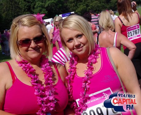 Race For Life Cardiff