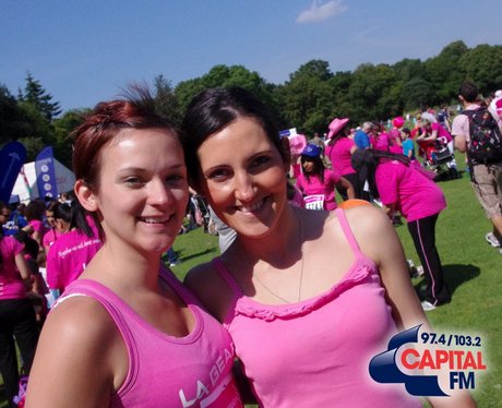 Race For Life Cardiff