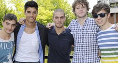 The Wanted