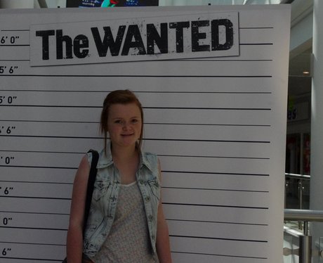The Wanted
