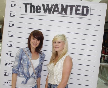 The Wanted