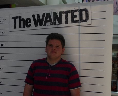 The Wanted