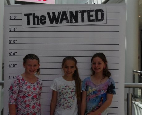 The Wanted