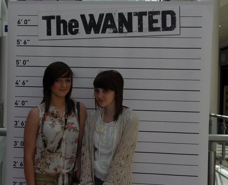 The Wanted