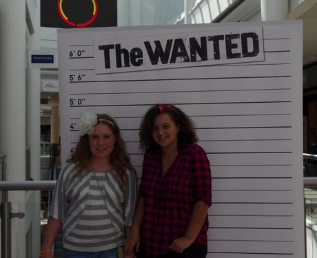 The Wanted