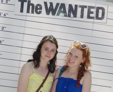 The Wanted