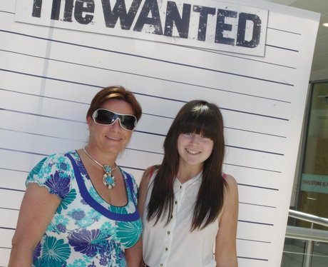 The Wanted