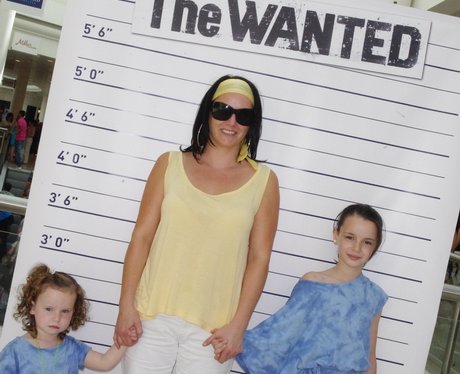The Wanted