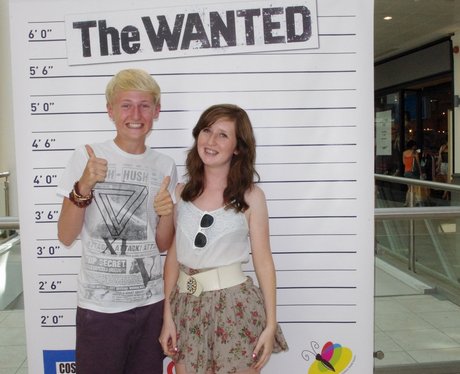 The Wanted