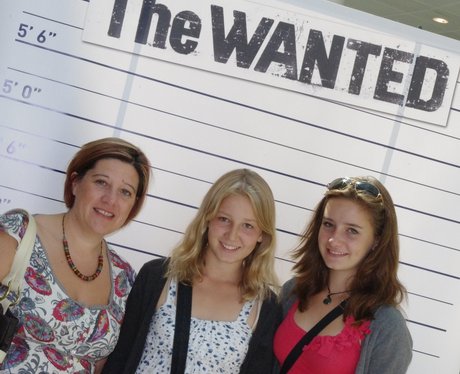 The Wanted