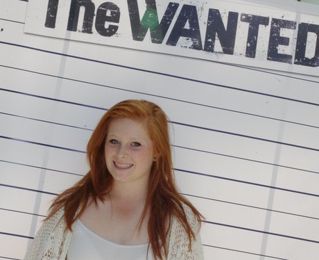The Wanted