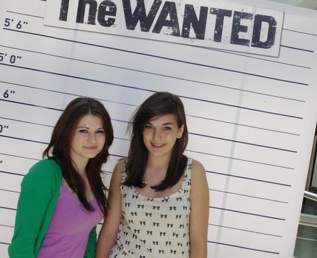 The Wanted
