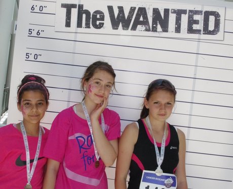 The Wanted