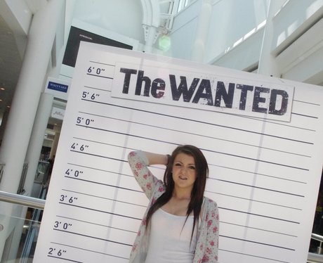 The Wanted