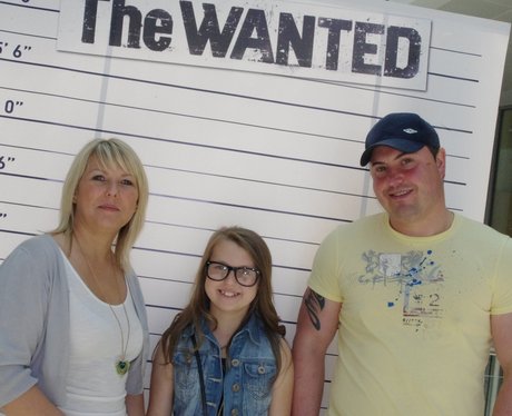 The Wanted