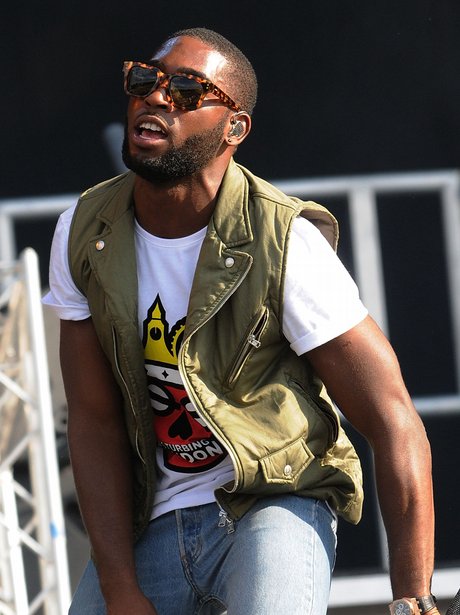 Wireless Festival 2011