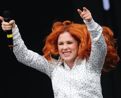 Wireless Festival 2011